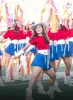 Elevate Your Cheer Game with Premium Cheer Pom Poms