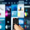 How do I connect my Roku device to the Home WiFi Network for the first time?