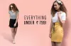 Get These Budget Picks Before the Season Ends! – Street9