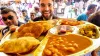 Indian 31 Indian Snacks You Must Try to Feel Like a Local