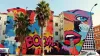 Book the Best Street Art Artist in Brisbane easily
