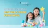Strengthen Bonds at Mothers Pride Preschool