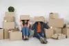 Stress free local moving services at Parkland-Jupitor, South Florida