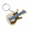 Stress Guitar Keyring | Stress Guitar Keyring in UK