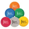 Recognize Brand Name Using Stress Balls