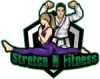 Stretch N Fitness