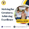 Unlocking Potential through Exceptional Qualities - Gurukul Global School