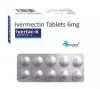 Buy Generic Stromectol 6 mg Online