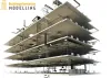 Structural 5D BIM Services