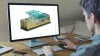 Structural Design Services - MaRS BIM