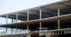 Futuristic Construction Of Steel Structural Buildings | NRE