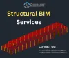 Structural BIM Modeling Services 