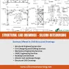 Structural CAD Drawings Consultant 