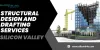 Structural Design And Drafting