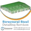 Structural Steel Detailing | Steel Fabrication Drawings Services
