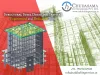 Structural Steel Detailing Services