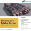 Structural Steel Detailing Firm