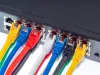 What are the Six Subsystems of Structured Cabling Installations?