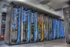 Structured Cabling Services in Dubai | Structured Cabling System - Vrstechnologies 