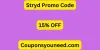 15% OFF Stryd Promo Code - April 2024 (*NEW*)