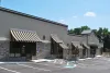 Stucco Commercial in Markham