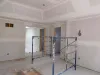 Stucco Residential in Scarborough