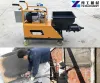 Cement Spraying Machine for Sale, Cement Plaster Spray Machine