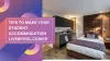 Tips to Make Your Student Accommodation Liverpool Cosier