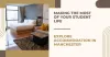 Making the Most of Your Student Life: Explore Accommodation in Manchester