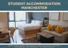 Features of Mansion Point Student Accommodation Manchester