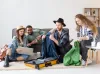 How to find student accommodation near Newcastle University?