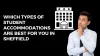 Which Types of Student Accommodations Are Best for You in Sheffield