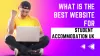 What is the best website for student accommodation UK?