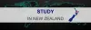 New Zealand Student Visas | Study in New Zealand | Student Visa