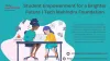 Student Empowerment for a Brighter Future | Tech Mahindra Foundation