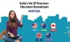 Best Overseas Education Consultants In Chandigarh