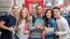 The Benefits Of Studying Abroad