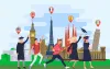 Moving Abroad To Study: What All You Need to Know