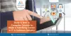 Study B.Tech in Computer Science to Make a Satisfying Career in IT & Software Industry
