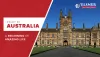 Study in Australia- A Beginning of Amazing Life