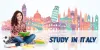 Know How to Get an Italy Study Visa and Study in Italy - Visa Tech