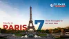 Study In Paris 