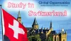 Study in Switzerland