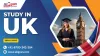 UK Study Visa Process