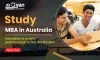 Study MBA in Australia 