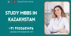 Want to Study MBBS in Kazakhstan? | Al-Farabi Kazakh National University | GBN International