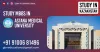 Study MBBS in Astana Medical University Kazakhstan 2021-22 | GBN International 