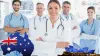 Study MBBS in Australia
