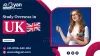 UK Study Benefits