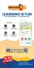 Understand NCERT Solutions for Class 6 with Extramarks which has an entire section dedicated to CBSE Class 6 English and consists of various modules. One such module is ‘Words Denoting Collection’ where it deals with the heart of the subject material. It uses a process of Learn, Practice and Test in order to give a holistic knowledge to the students. To know more, download Extramarks.